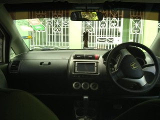 2007 Honda Fit for sale in St. Mary, Jamaica