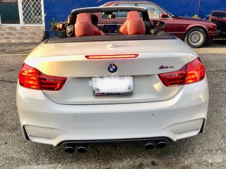 2015 BMW M4
$6,300,000
