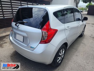 2013 Nissan NOTE for sale in Kingston / St. Andrew, Jamaica