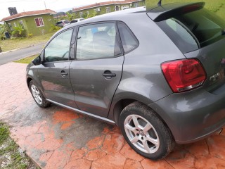 2014 Volkswagen Polo for sale in Kingston / St. Andrew, Jamaica