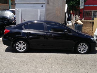 2013 Honda Civic for sale in St. James, Jamaica