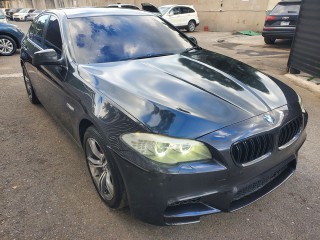 2011 BMW 520i