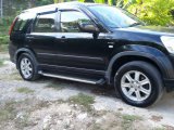 2005 Honda Crv for sale in Kingston / St. Andrew, Jamaica