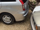 2007 Honda stream for sale in Trelawny, Jamaica