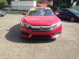 2016 Honda CIVIC EX for sale in Kingston / St. Andrew, Jamaica