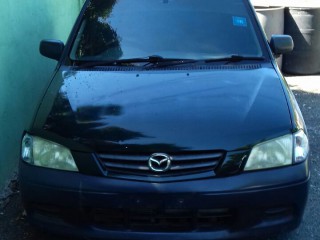2002 Mazda Demio for sale in Kingston / St. Andrew, Jamaica