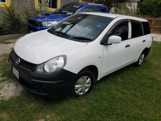 2012 Nissan AD for sale in St. Ann, Jamaica