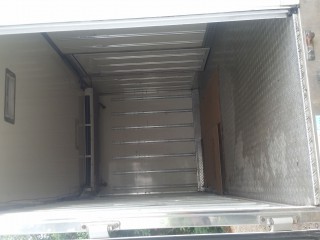 2003 Isuzu Freezer body 35 tonne for sale in St. Mary, Jamaica