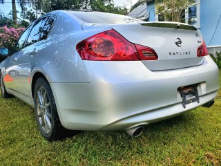 2012 Nissan Skyline for sale in Manchester, Jamaica