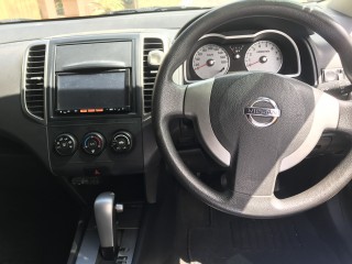 2014 Nissan Wingroad for sale in St. James, Jamaica
