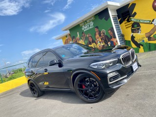 2019 BMW X5