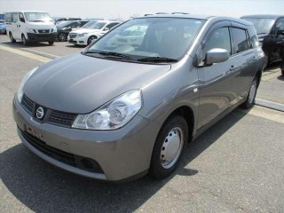 2014 Nissan Wingroad for sale in Kingston / St. Andrew, Jamaica