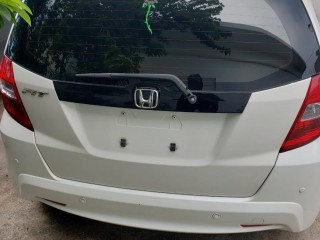 2012 Honda Fit