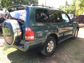 2004 Mitsubishi Pajero for sale in St. Catherine, Jamaica