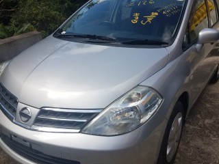 2012 Nissan Tiida for sale in Manchester, Jamaica