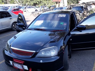 2002 Honda Civic for sale in Manchester, Jamaica