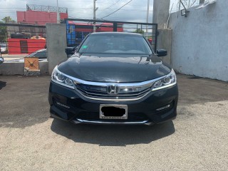 2014 Honda Accord for sale in Kingston / St. Andrew, Jamaica