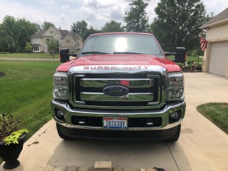 2014 Ford pickup for sale in St. Ann, Jamaica