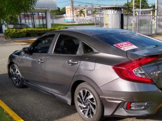 2016 Honda Civic for sale in Kingston / St. Andrew, Jamaica