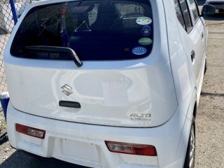 2017 Suzuki Alto for sale in Kingston / St. Andrew, Jamaica