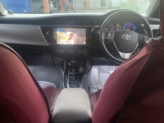 2017 Toyota Corolla XLi for sale in St. Ann, Jamaica