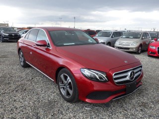 2018 Mercedes Benz E Class for sale in Kingston / St. Andrew, Jamaica