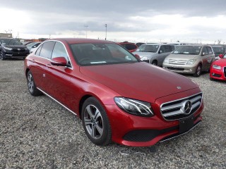 2018 Mercedes Benz E Class 
$6,200,000