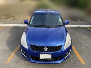 2014 Suzuki swift for sale in Kingston / St. Andrew, Jamaica