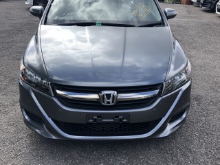 2010 Honda Stream ZS for sale in Manchester, Jamaica