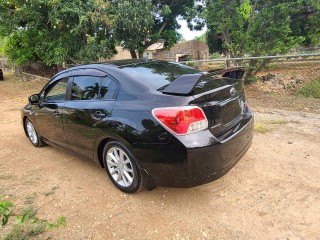 2013 Subaru IMPREZA G4 for sale in St. Catherine, Jamaica