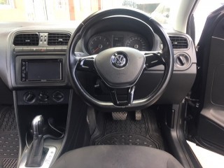 2017 Volkswagen Polo for sale in Kingston / St. Andrew, Jamaica