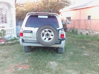 1997 Toyota Surf for sale in Kingston / St. Andrew, Jamaica
