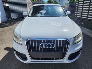 2015 Audi Q5 for sale in Kingston / St. Andrew, Jamaica