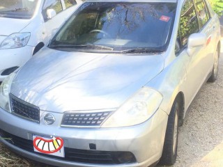 2006 Nissan Tiida for sale in St. James, Jamaica