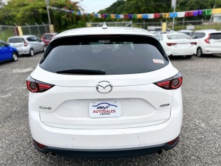 2019 Mazda CX5
$4,450,000