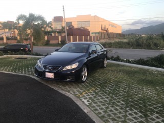 2010 Toyota mark x for sale in St. James, Jamaica