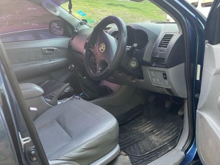 2007 Toyota Hilux for sale in St. Ann, Jamaica