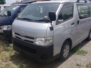 2015 Toyota Hiace for sale in Kingston / St. Andrew, Jamaica