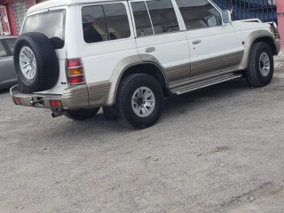 1992 Mitsubishi pajero for sale in St. Catherine, Jamaica