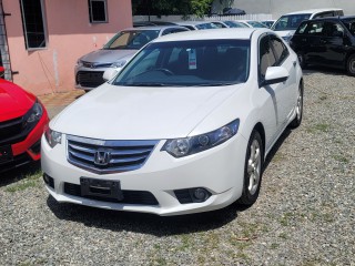 2012 Honda Accord for sale in Kingston / St. Andrew, Jamaica
