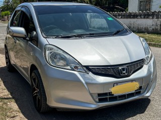 2012 Honda Fit for sale in Kingston / St. Andrew, Jamaica