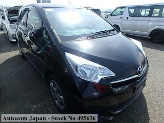 2014 Toyota Ractis for sale in Kingston / St. Andrew, Jamaica