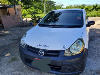 2010 Mazda Familia AD wagon for sale in Trelawny, Jamaica