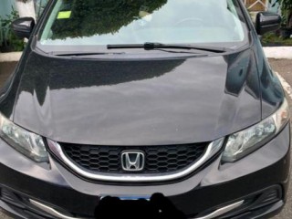 2015 Honda Civic for sale in Kingston / St. Andrew, Jamaica