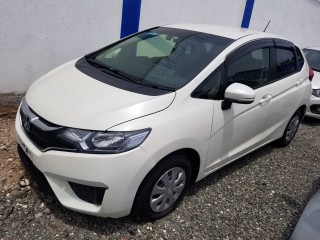 17 Honda Fit For Sale In Kingston St Andrew Jamaica Autoadsja Com