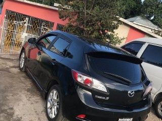 2013 Mazda Tamura for sale in Kingston / St. Andrew, Jamaica