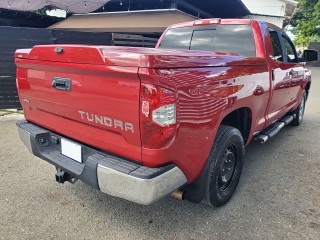 2017 Toyota TUNDRA