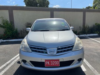 2012 Nissan Tiida for sale in Kingston / St. Andrew, Jamaica