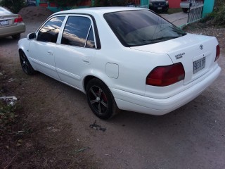 1998 Toyota Corolla for sale in St. Catherine, Jamaica