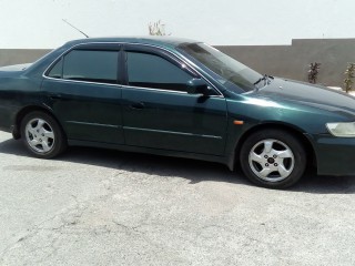 2000 Honda Accord for sale in Kingston / St. Andrew, Jamaica